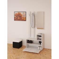 731 Predsoblje TIFANY TIP 3